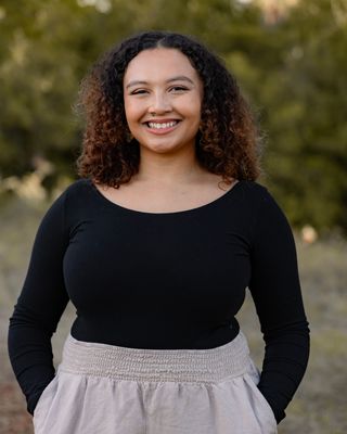 Photo of Jasmine Madrid, Licensed Professional Counselor, LPC