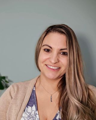 Photo of Crysta Ransom-Soper, Clinical Social Work/Therapist, LMSW, LCSW