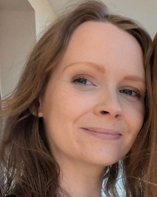 Photo of Rachel Blythe, Counsellor, MA, MBACP