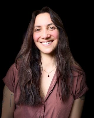 Photo of Valerie Niklas, Licensed Clinical Mental Health Counselor, MA, LCMHC