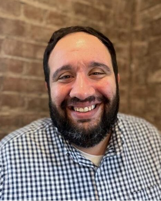 Photo of Dr. Adam Daniel, Licensed Professional Counselor, PhD, LPC