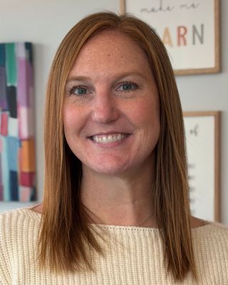 Photo of Lydia Bents, Counselor, tLMHC