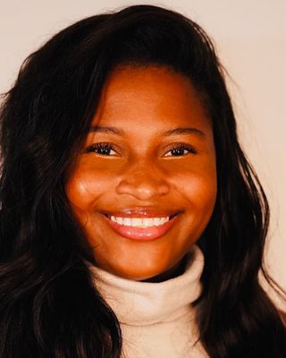 Photo of Meyoshi Barnes, Clinical Social Work/Therapist, LCSW