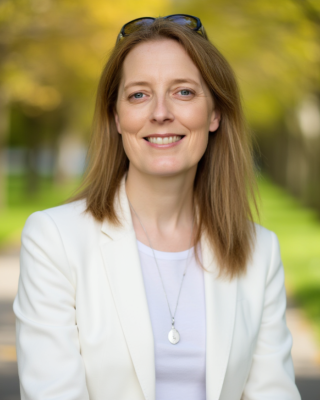 Photo of Rachel Charters - Serene Minds, Psychotherapist, MNCPS Acc.