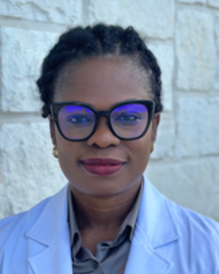 Photo of Temi Olumuji, Psychiatric Nurse Practitioner, PMHNP