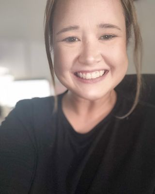 Photo of Taylor Ayscue, Marriage & Family Therapist, LMFT
