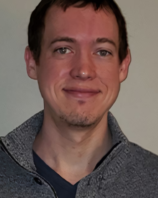 Photo of Brandon Ballantyne, Licensed Professional Counselor, LPC