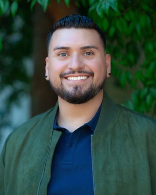 Photo of Dr. Michael Grey - Immigration Psychological Evaluations- Dr. Grey, Marriage & Family Therapist, PsyD, LMFT