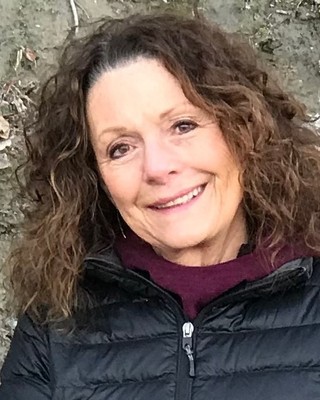 Photo of Lynn Gilman, Psychedelic Assisted Therapy, Counselor in Sequim, WA