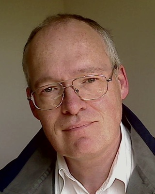 Photo of Pieter Vroom, Psychotherapist in Tamworth, England