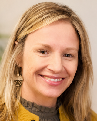 Photo of Martha A Goodrich, Counselor, LMHC