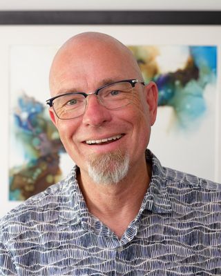 Photo of Steve McCready, Marriage & Family Therapist, MA, MFT