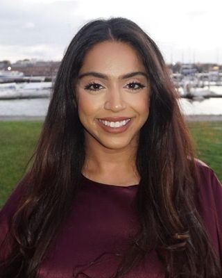 Photo of Hira Kissana, Marriage & Family Therapist, MA, LMFT