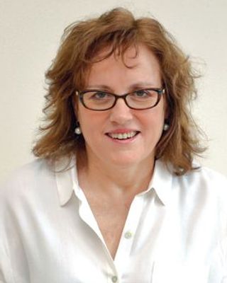Photo of Anne Geraldine Barnes, Clinical Social Work/Therapist