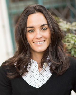 Photo of Jennifer Maravola, Licensed Professional Clinical Counselor in Ventura, CA