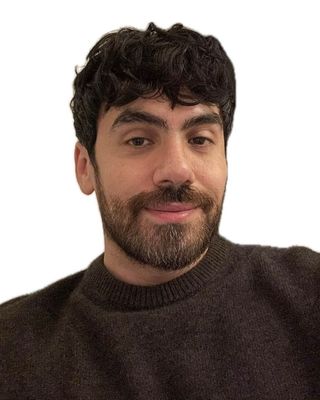 Photo of Juan Michael Gonzalez, Psychotherapist, MUKCP