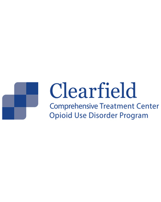 Photo of Clearfield Comprehensive Treatment Center, , Treatment Center in Clearfield