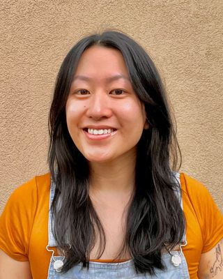 Photo of Libby Kern, Pre-Licensed Professional, MFT-I