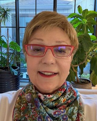 Photo of Claudia M McGrath, Counselor, LPCC, NCC