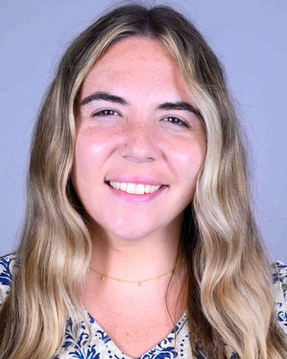 Photo of Chrysanthi Siarkas, Psychiatric Nurse Practitioner, PMHNP