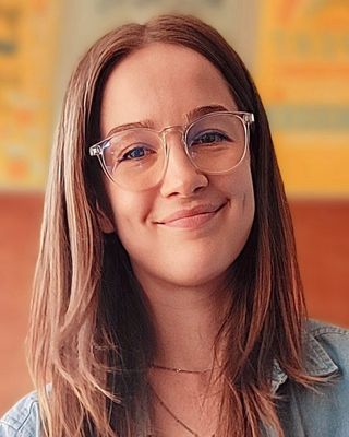 Photo of Breanna Christian, Licensed Master Social Worker, LMSW