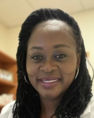 Photo of Abimbola Omoruyi, Psychiatric Nurse Practitioner, PMHNP