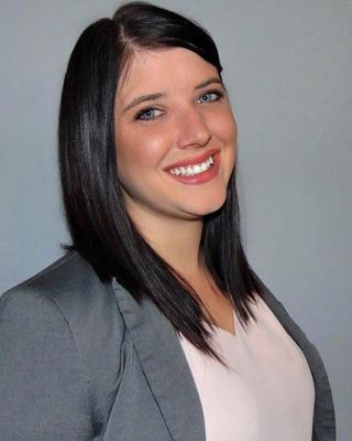 Photo of Elora Gartley, Registered Social Worker, BA, MSW, RSW