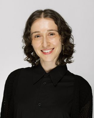 Photo of Julia Judge, Clinical Social Work/Therapist, LMSW