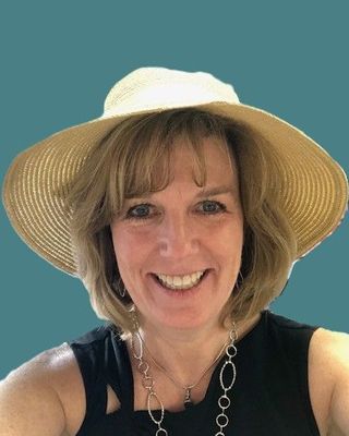 Photo of Michelle Marie Ghinaudo, Clinical Social Work/Therapist, LCSW-S