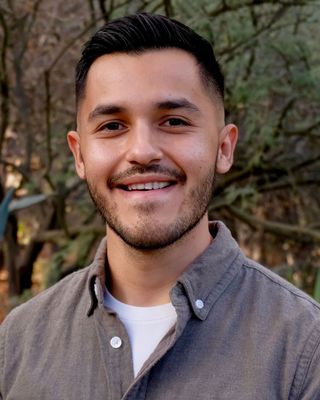 Photo of David Quiroz, Marriage & Family Therapist, LMFT
