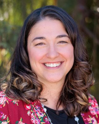 Photo of Vanessa Luxen, Registered Psychotherapist (Qualifying), MA, RP