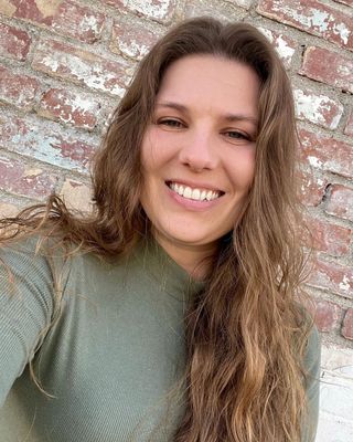 Photo of Savanna Vail, Marriage & Family Therapist Associate, AMFT