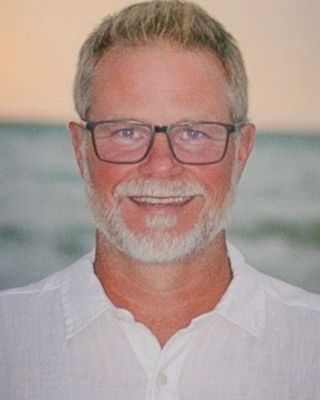 Photo of Daniel Ryan Cox, Licensed Professional Counselor, M.S., LPC
