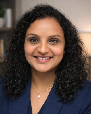 Photo of Jaithra Jayakrishnan - Sattva Counseling Services, Licensed Professional Counselor, LPC, NCC, ACS