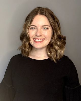 Photo of Amanda Collins, Psychologist, PhD