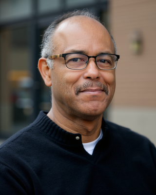 Photo of John Croffett, Clinical Social Work/Therapist, LCSW