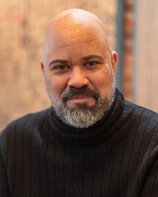 Photo of Sean Gray, Clinical Social Work/Therapist, LCSW, MSW