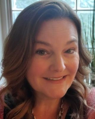 Photo of Christie Blaylock, Clinical Social Work/Therapist