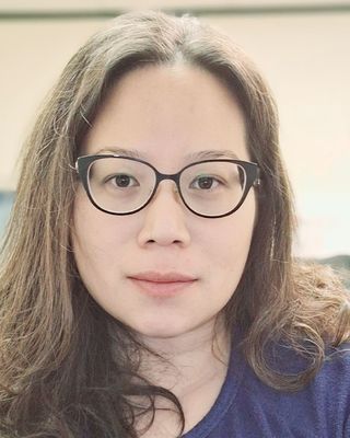 Photo of Meya Srithapin - Mesquite Psychotherapy and Consulting, Licensed Master Social Worker, LCSW