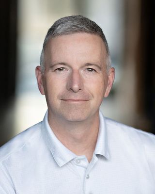 Photo of Dr. Paul Sargent, Psychiatrist