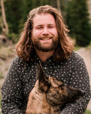 Photo of Aaron Imber, Clinical Social Work/Therapist in Durango, CO