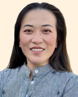 Photo of Meixuan Leff, Psychiatric Nurse Practitioner, MSN, PMHNP-B