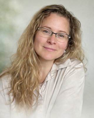 Photo of Barbora Koblizkova, Psychotherapist, COSRT General