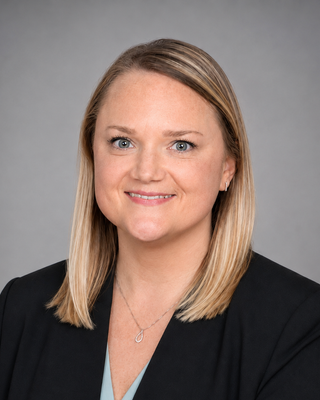 Photo of Alicja Stryck, Psychiatric Nurse Practitioner, MSN, PMHNP