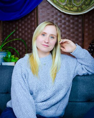 Photo of Amanda Nicole Bysheim, Counselor, LMHC, MT-BC