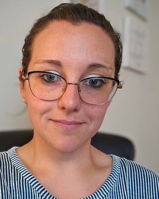 Photo of Jennifer Ayer, Counselor, LMHC-D