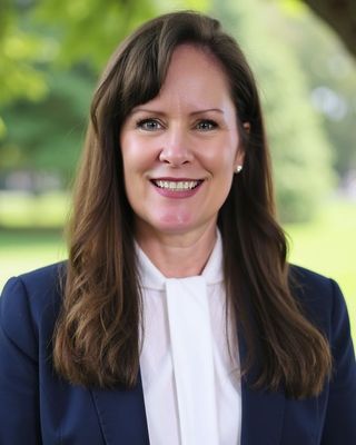 Photo of Dr. Stephanie Johnson, Psychologist, PsyD, MSCP