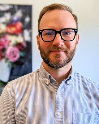 Photo of Todd J.f. MacDonald, Counsellor, LTC-C, CCC, MA