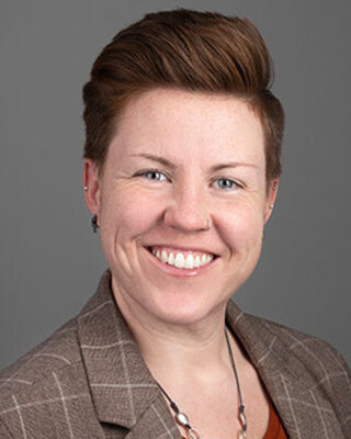 Photo of Sarah Leach, Clinical Social Work/Therapist in 02109, MA