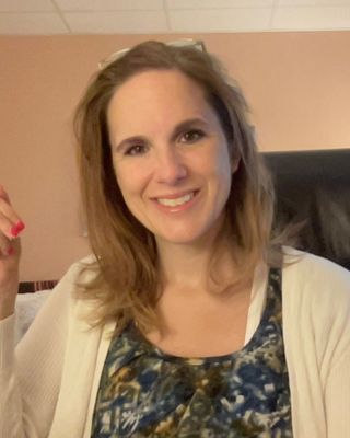 Photo of Sarah Elizabeth Starbird, Clinical Social Work/Therapist, LCSW